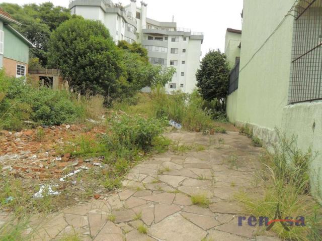 Terreno em caxias do sul
