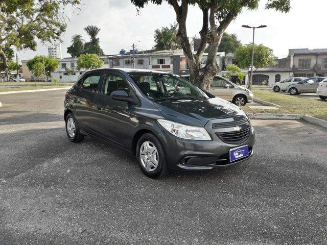 OFERTA NA RAFA VEICULOS!! Onix Joy 1.0 MT6 2018, procure o Igor - Foto 3