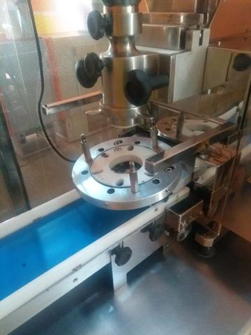 Máquina de salgados,coxinha bralyx - Foto 6