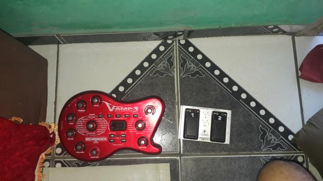Vamp 3