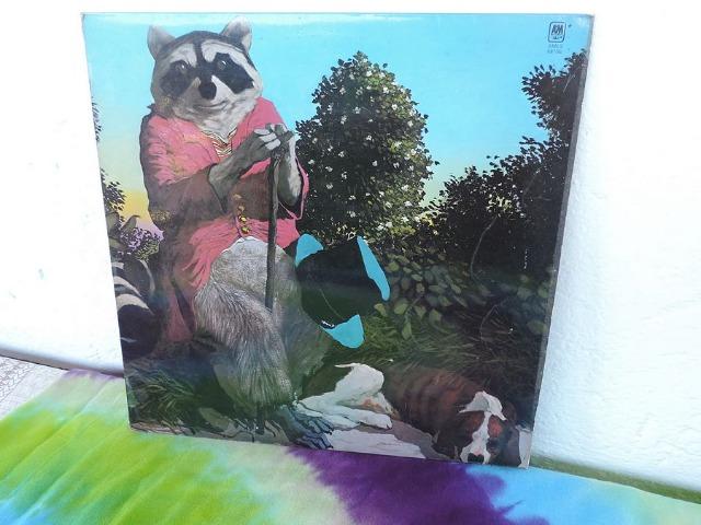 Lp - J.J. Cale - Naturally 1970 ? Importado