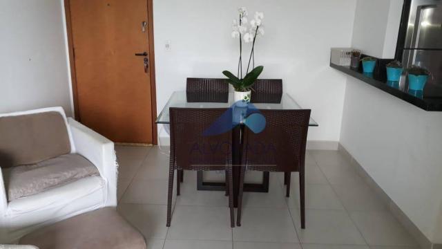 Apartamento de 57m2 - 02 dormitórios - Foto 7