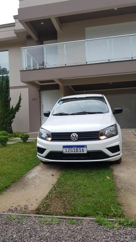 Gol impecável - Foto 5