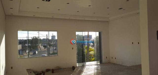 Casa com 3 dormitórios à venda, 73 m² por r$ 425.000,00 - jardim interlagos - hortolândia/ - Foto 19