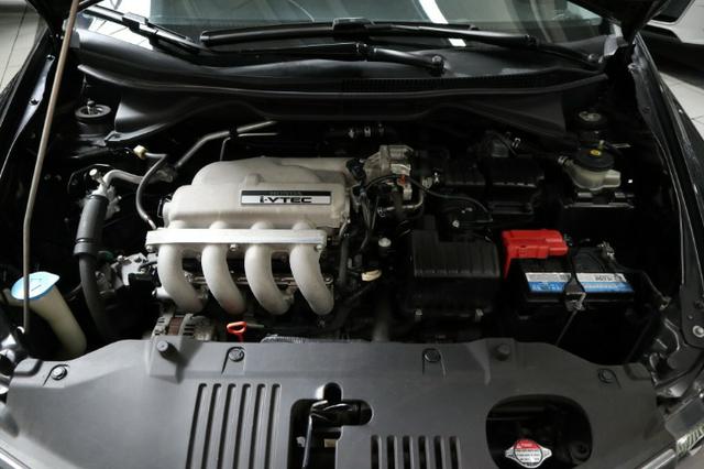 Honda City Lx 1.5 16v Flex Automático - Foto 9