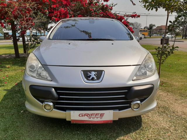PEUGEOT 307 HATCH FELINE 2.0 16v(Aut.) 4p 2010 - Foto 2