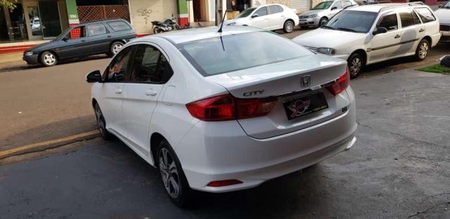 City LX 1.5 CVT (Flex) 2016 - Foto 8