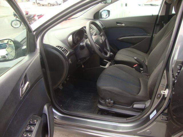 Hyundai HB20 2012/2013 1.6 - Foto 7