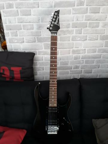 Guitarra Ibanez Rg220 - zerada! - Foto 3