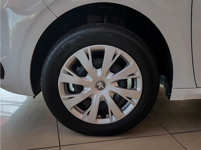 Peugeot 208 1.2 active pack 12v flex 4p manual - Foto 12