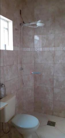 Casa com 3 dormitórios à venda, 73 m² por r$ 425.000,00 - jardim interlagos - hortolândia/ - Foto 15