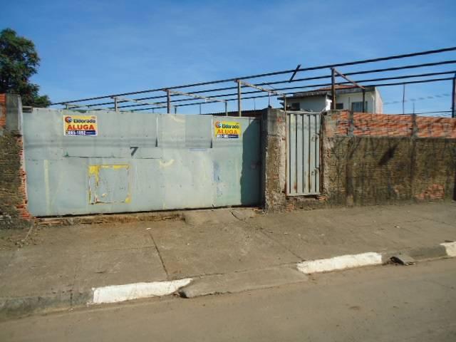 Terreno para alugar, 500 m² por R$ 1.500,00 - Parque Ortolândia - Hortolândia/SP - Foto 3