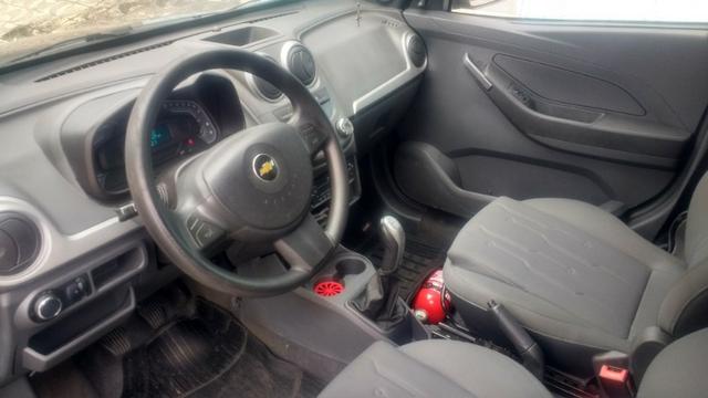 Montana LS 1.4 2013 Completaça - Foto 4
