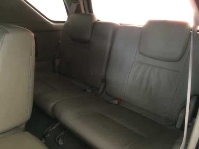 Toyota SW4 SRV 4X4 Diesel 7 lugares 2014/2014 Blindada - Foto 3