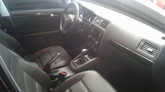 Jetta highline 2.0 tsi apenas 3 mil km - Foto 6