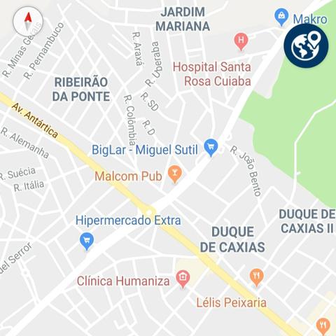 Terreno barato bem localizado, oportunidade única - Foto 5