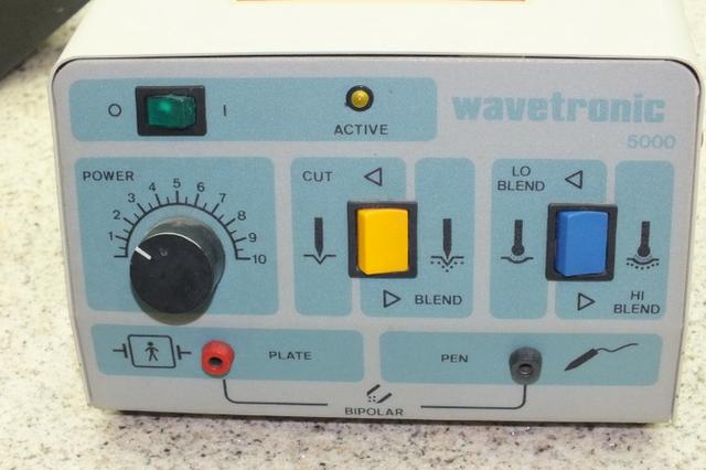 Manutenção de equipamentos de estetica , medicos e hospitalar - Foto 6