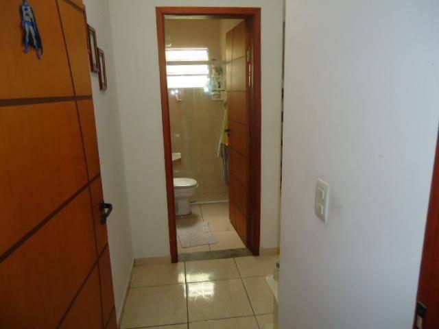 Casa com 3 dormitórios à venda, 81 m² por r$ 280.000 - jardim terras de santo antônio - ho - Foto 3