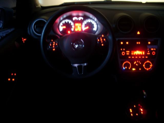 Gol 1.6 Highline Único Dono * Top de Linha - Foto 14