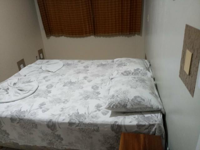 Apartamento Vista Mar!! Duas Suítes - Foto 12