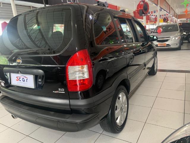 Zafira 2.0 Comfort - 2007 - Foto 4
