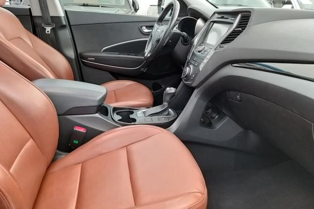 SANTA FE GLS 3.3 V6 4X4 TIPTRONIC - Foto 4