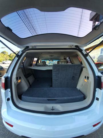 Trailblazer 2014 ltz *7 lugares - Foto 7