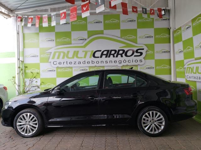 Volkswagen Jetta 1.4 250 TSI Flex Aut - Foto 2