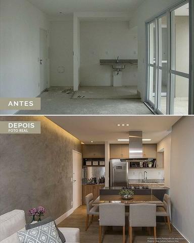 Projeto de arquitetura - Foto 2