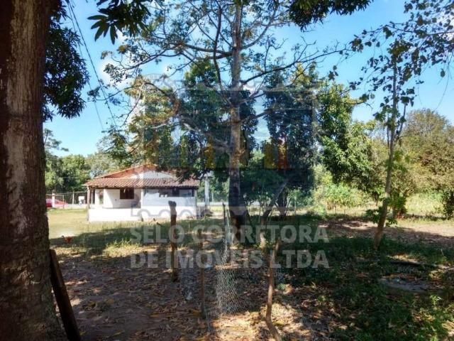 Otima Chácara na Comunidade de Bom Sucesso em Varzea Grande -MT - Foto 10