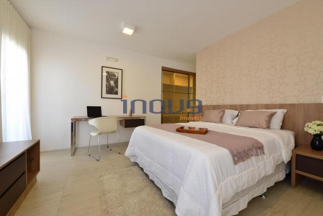 Casa com 3 dormitórios à venda, 176 m² por R$ 670.000 - Lagoa Redonda - Fortaleza/CE - Foto 6