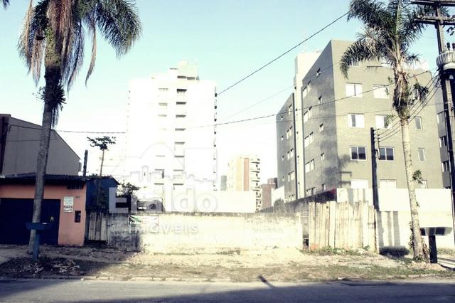 Terreno em Caioba 2 quadras do mar - Foto 3