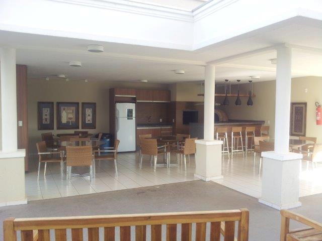 Apartamento Piazza di Napoli de 3/4 sendo 01 suite - Foto 18