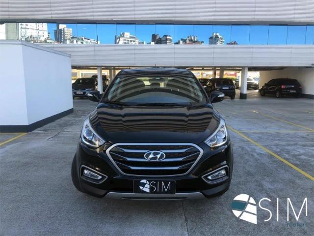 Hyundai Ix 35 GLS Flex 2.0 Automática 6 Marchas - 2017 - Foto 2