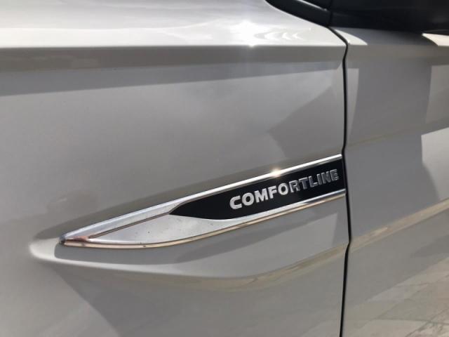 VW Polo 1.0 TSI Comfortline 2019 - Foto 3