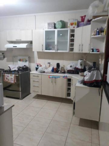 Casa residencial à venda, jardim terras de santo antônio, hortolândia. - Foto 6