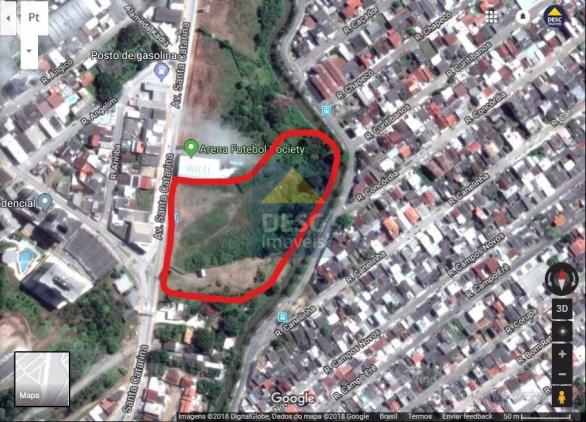 Loteamento/condomínio para alugar em Centro, Camboriú cod:5006_859 - Foto 4