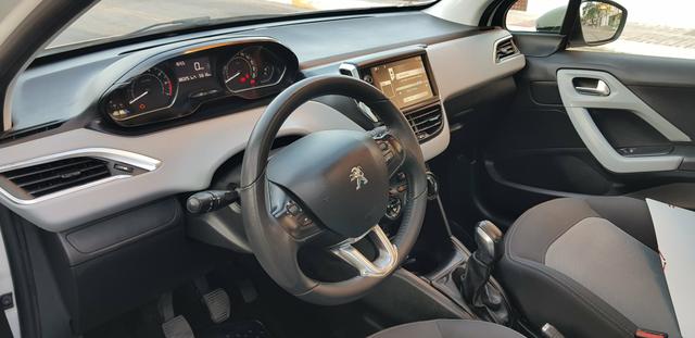 Peugeot 208 Allure 2014 TOP !!! - Foto 10