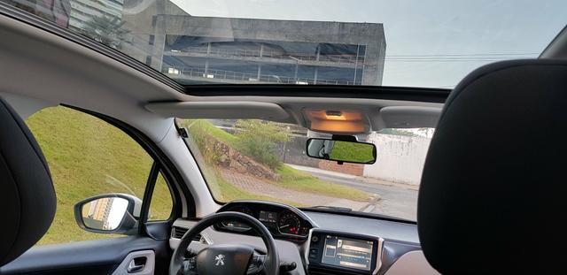 Peugeot 208 Allure 2014 TOP !!! - Foto 8