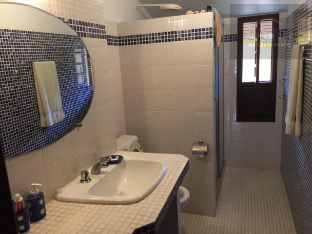 Casa em condomínio para venda em salvador, patamares, 4 dormitórios, 2 suítes, 4 banheiros - Foto 15