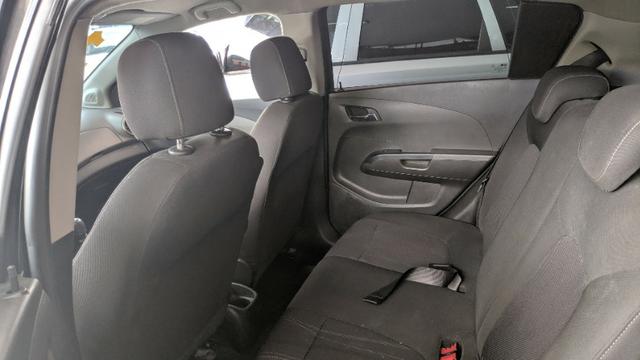 GM-Chevrolet Sonic 1.6 2012 c/GNV 5ª Geração - Foto 14