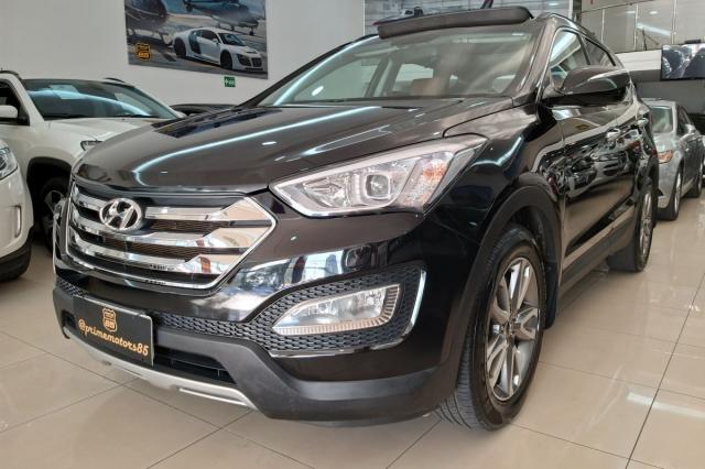 SANTA FE GLS 3.3 V6 4X4 TIPTRONIC - Foto 6