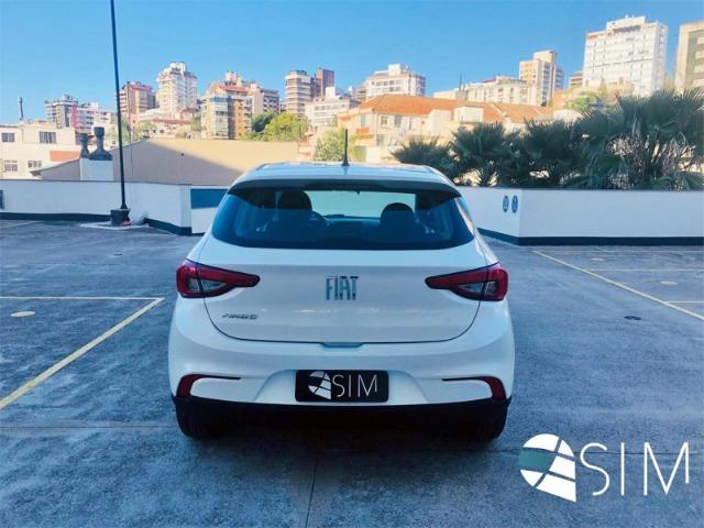 Fiat Argo 1.0 FireFly Completo com Apenas 10 mil Km e Garantia de Fábrica - 2019 - Foto 5