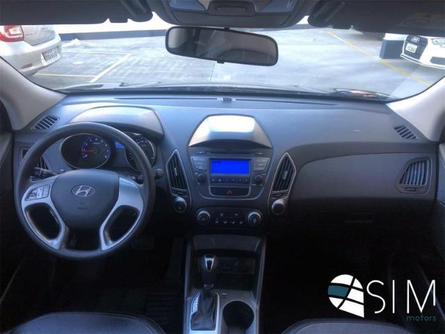 Hyundai Ix 35 GLS Flex 2.0 Automática 6 Marchas - 2017 - Foto 7