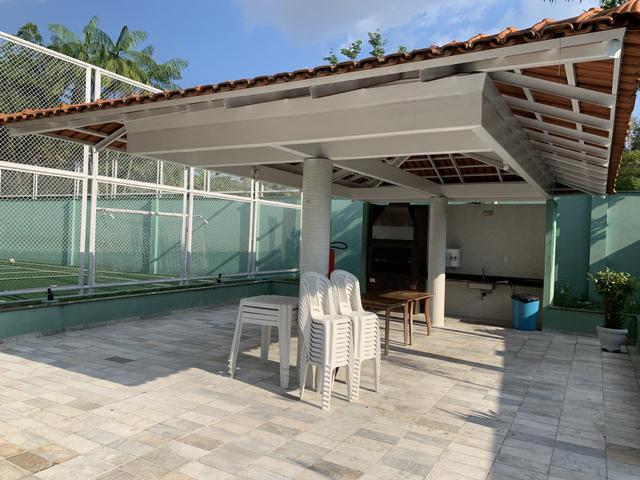 Vende-se Excelente Apartamento Semi-mobiliado no Eldorado Park - Foto 17