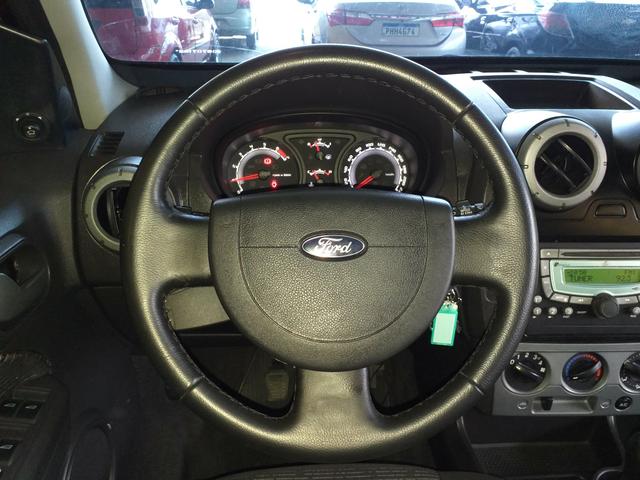 Ecosport fsl 1.6 flex/2012 completo - Foto 11