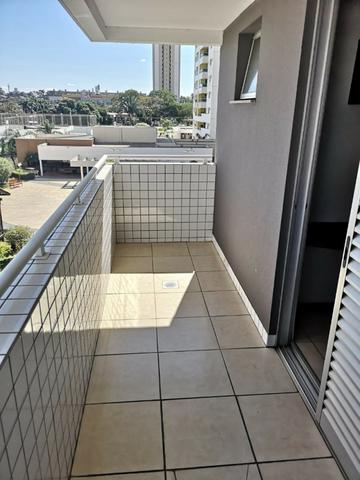 Edf.Cora Coralina - 125mts² 03Quartos Comp.de Armários/2 Vagas de Garagem/Sacada Gourmet - Foto 19