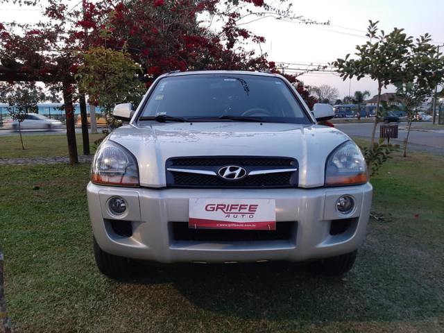 HYUNDAI TUCSON GLSB 2013 - Foto 2