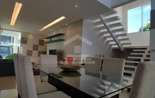 M: Casa em Condomínio No Bairro Gurupi 280m² 4 Suítes/ 4 Vagas - Foto 2