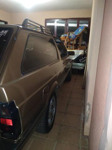 Parati GL 93 - Foto 4